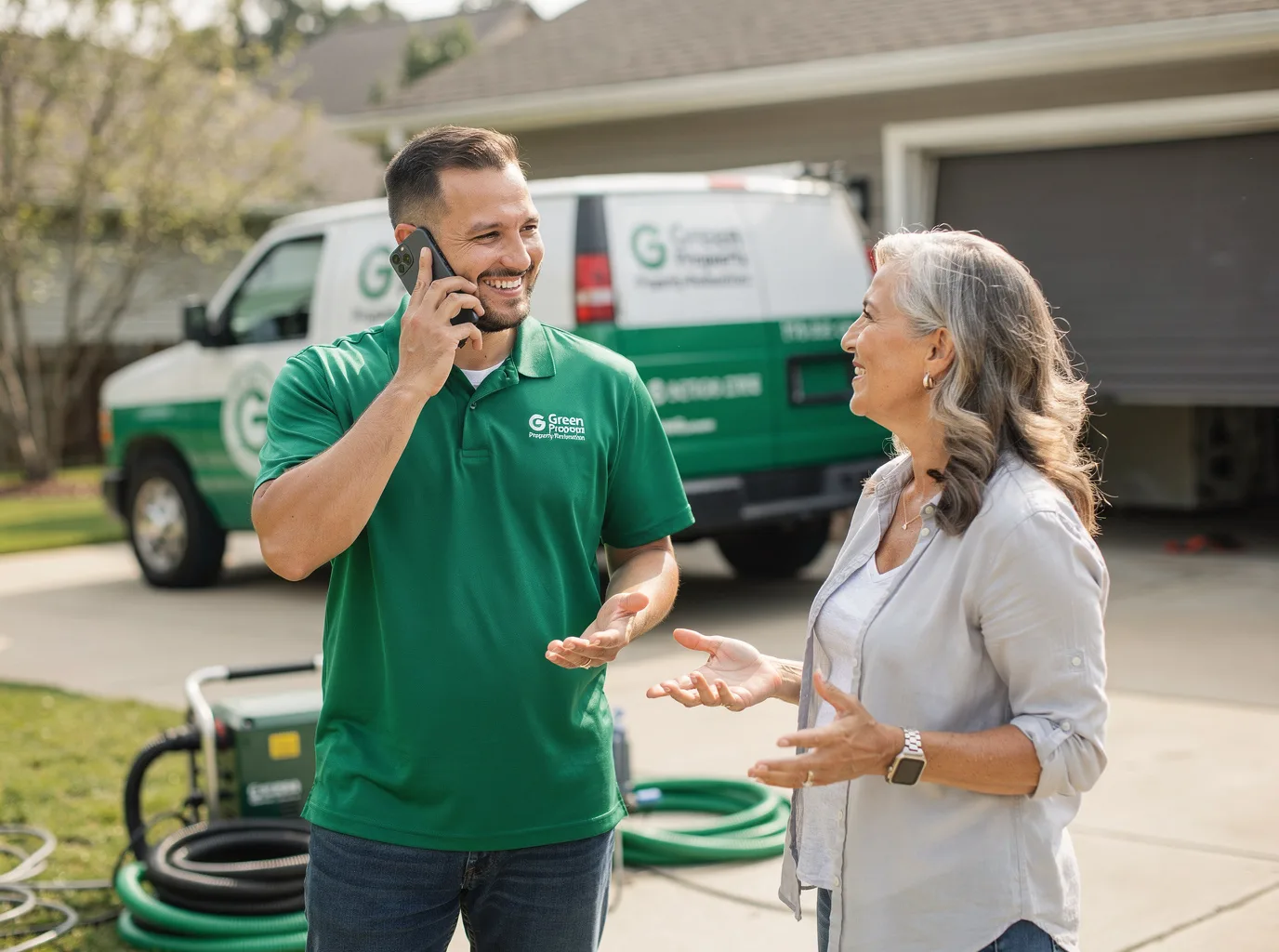 Water Damage Restoration Three Oaks, MI FAQs